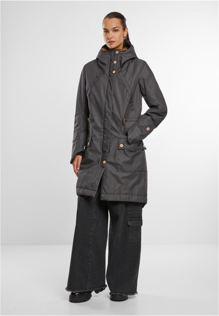 Brandit Women Mayleene Winterparka -  - TTUBD33120 - 5
