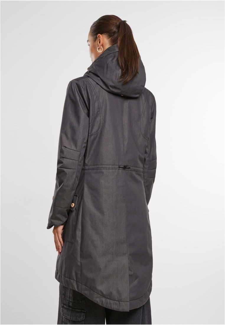 Brandit Women Mayleene Winterparka -  - TTUBD33120 - 4