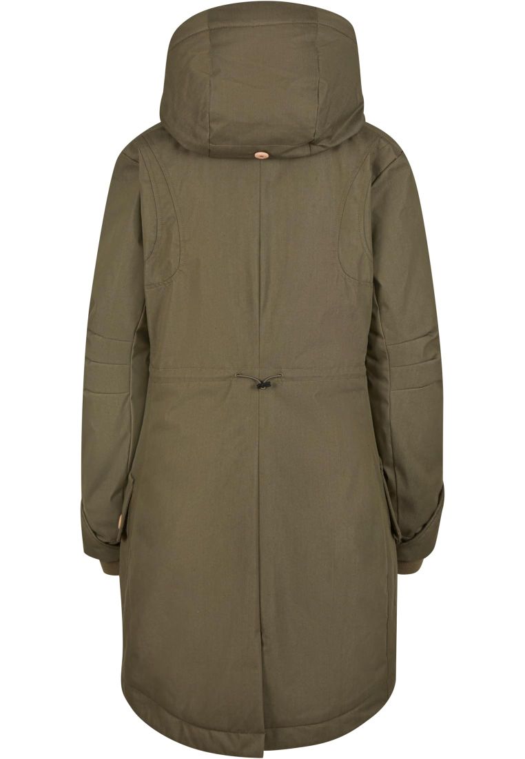 Brandit Women Mayleene Winterparka -  - TTUBD33120 - 188