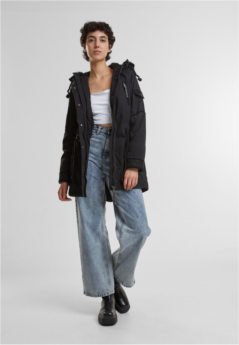 Brandit Women Emma Winterparka -  - TTUBD33122 - 996