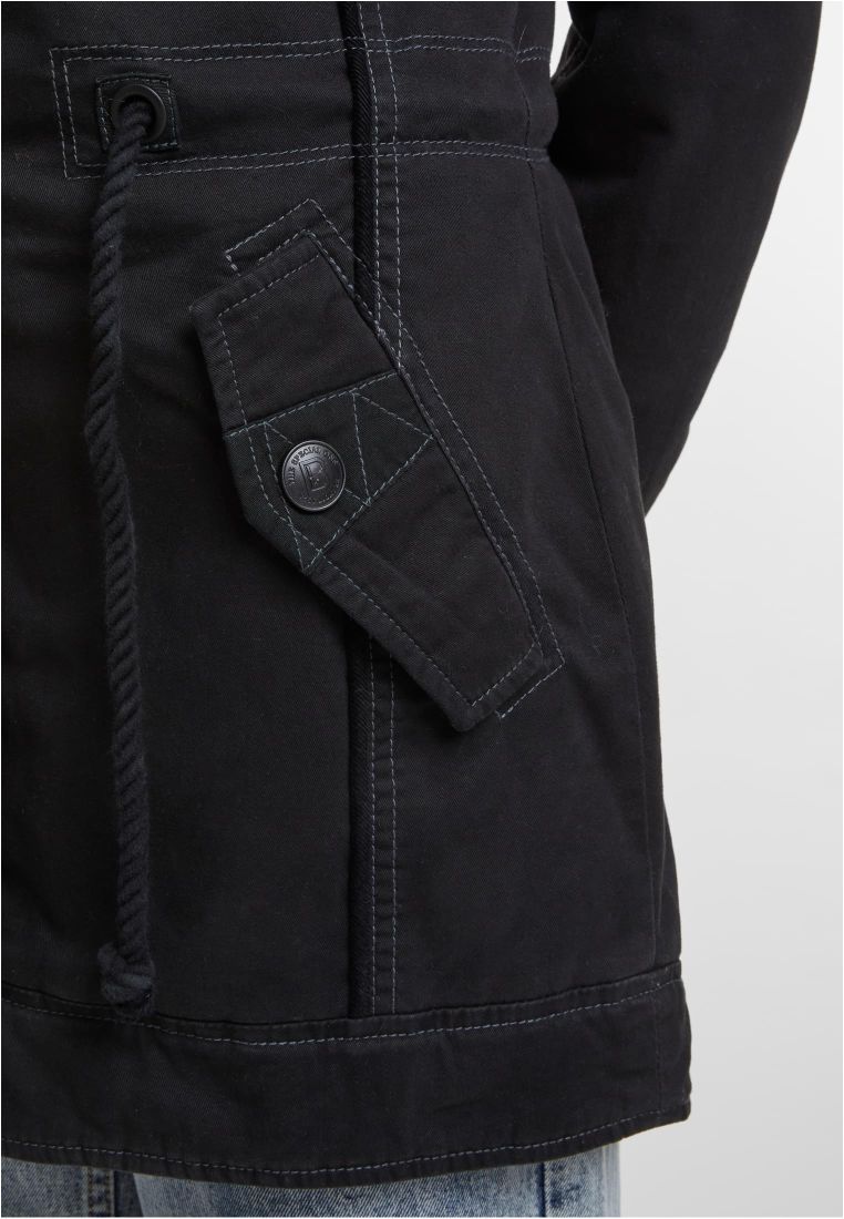 Brandit Women Emma Winterparka -  - TTUBD33122 - 7