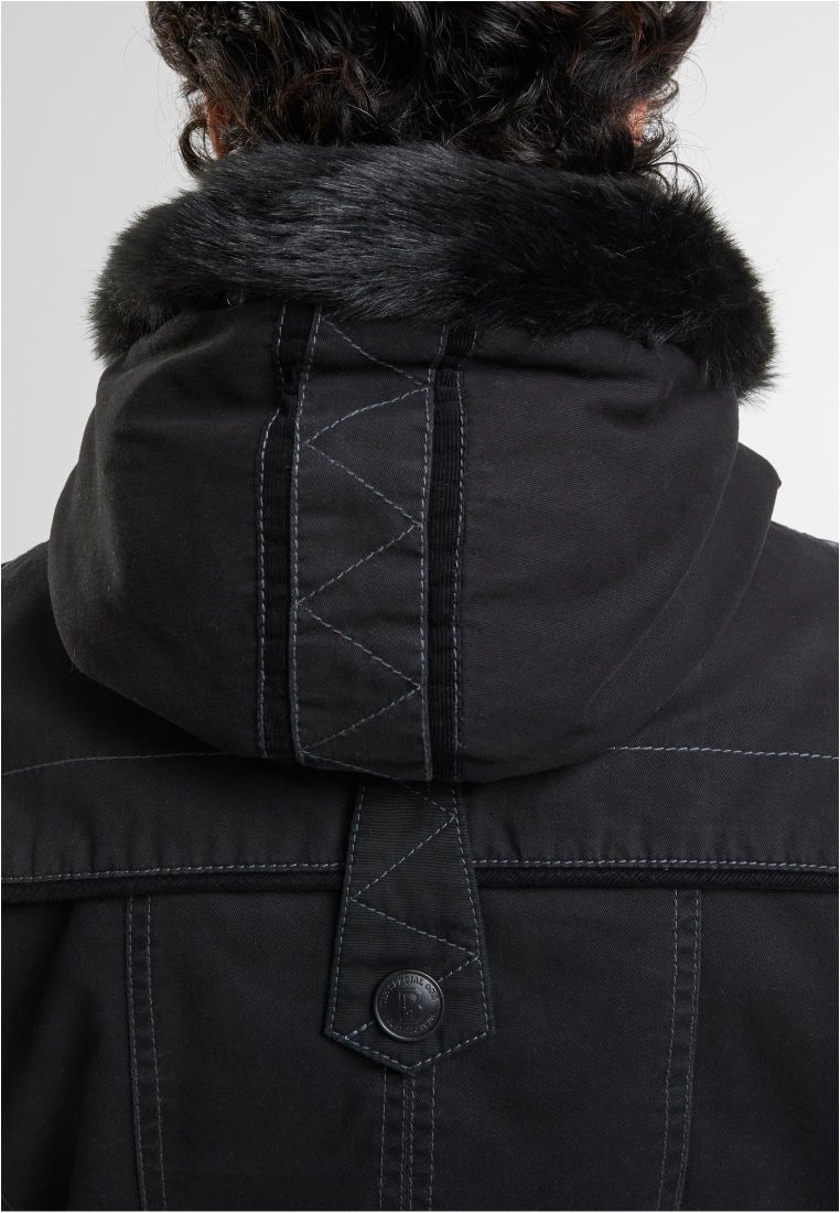 Brandit Women Emma Winterparka -  - TTUBD33122 - 8