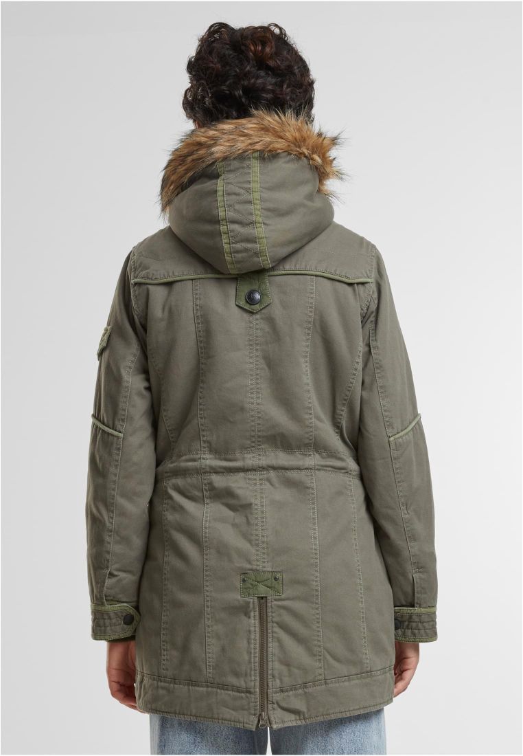 Brandit Women Emma Winterparka -  - TTUBD33122 - 1235