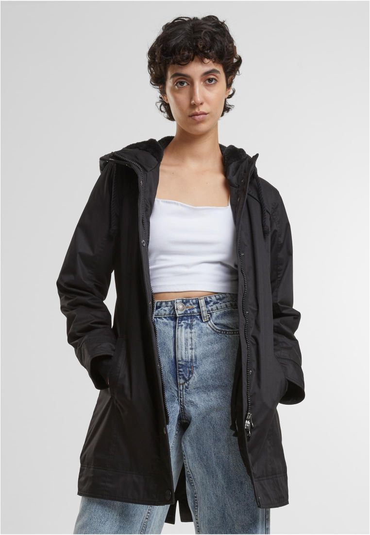 Brandit Women Savannah Winterparka - - TTUBD33123 - 1