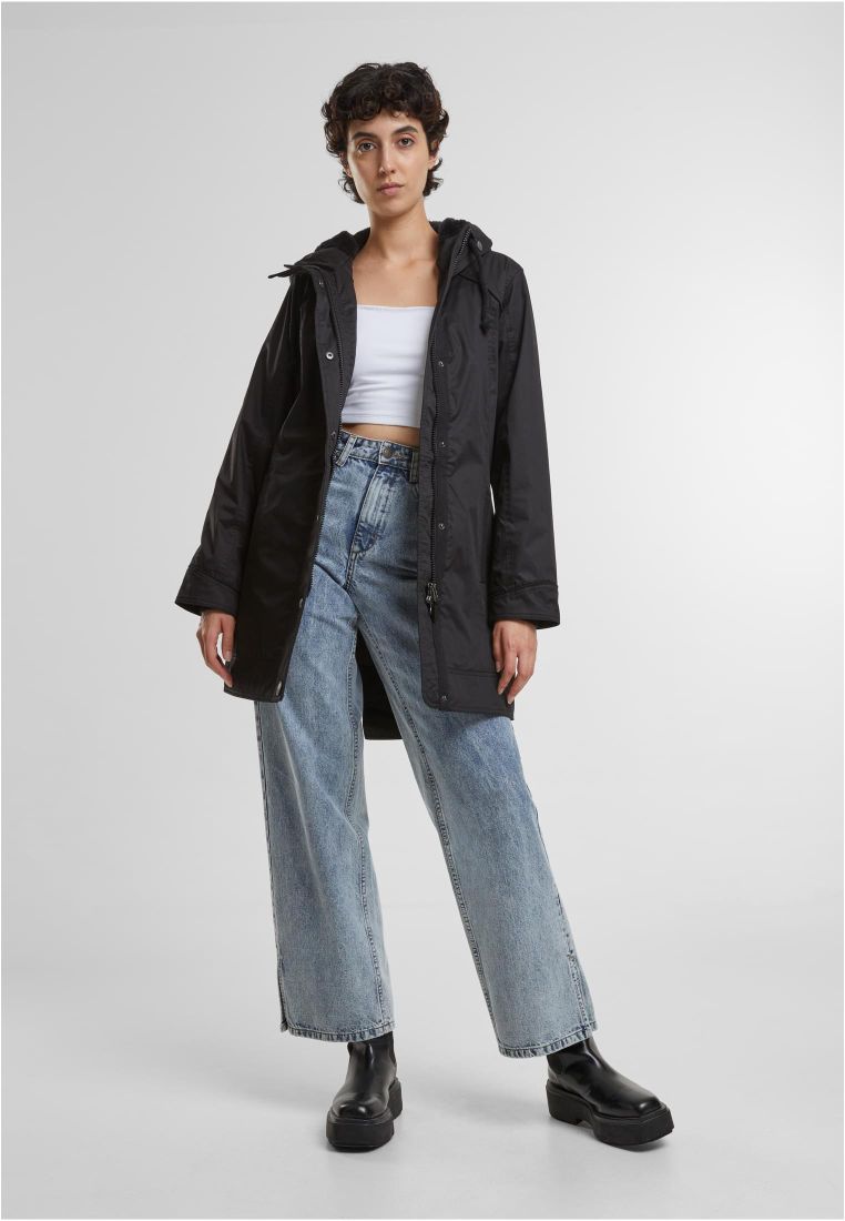 Brandit Women Savannah Winterparka -  - TTUBD33123 - 5