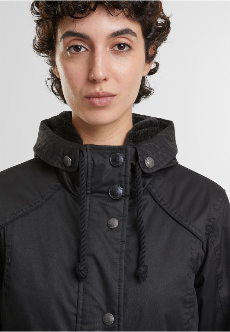 Brandit Women Savannah Winterparka -  - TTUBD33123 - 6