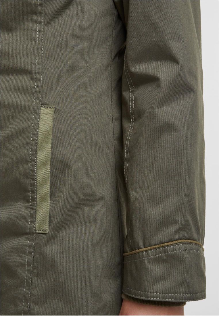 Brandit Women Savannah Winterparka -  - TTUBD33123 - 248