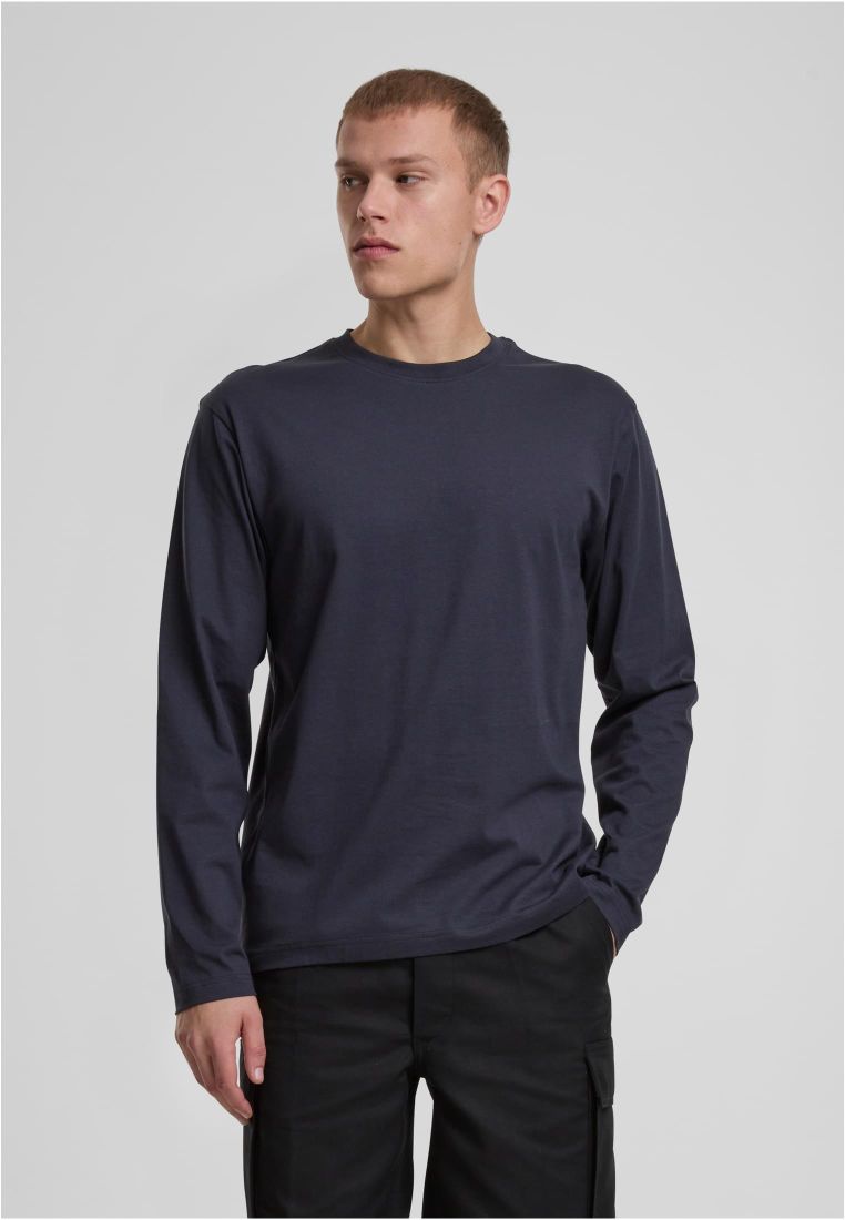 Brandit Premium Longsleeve Shirt - - TTUBD4205 - 331