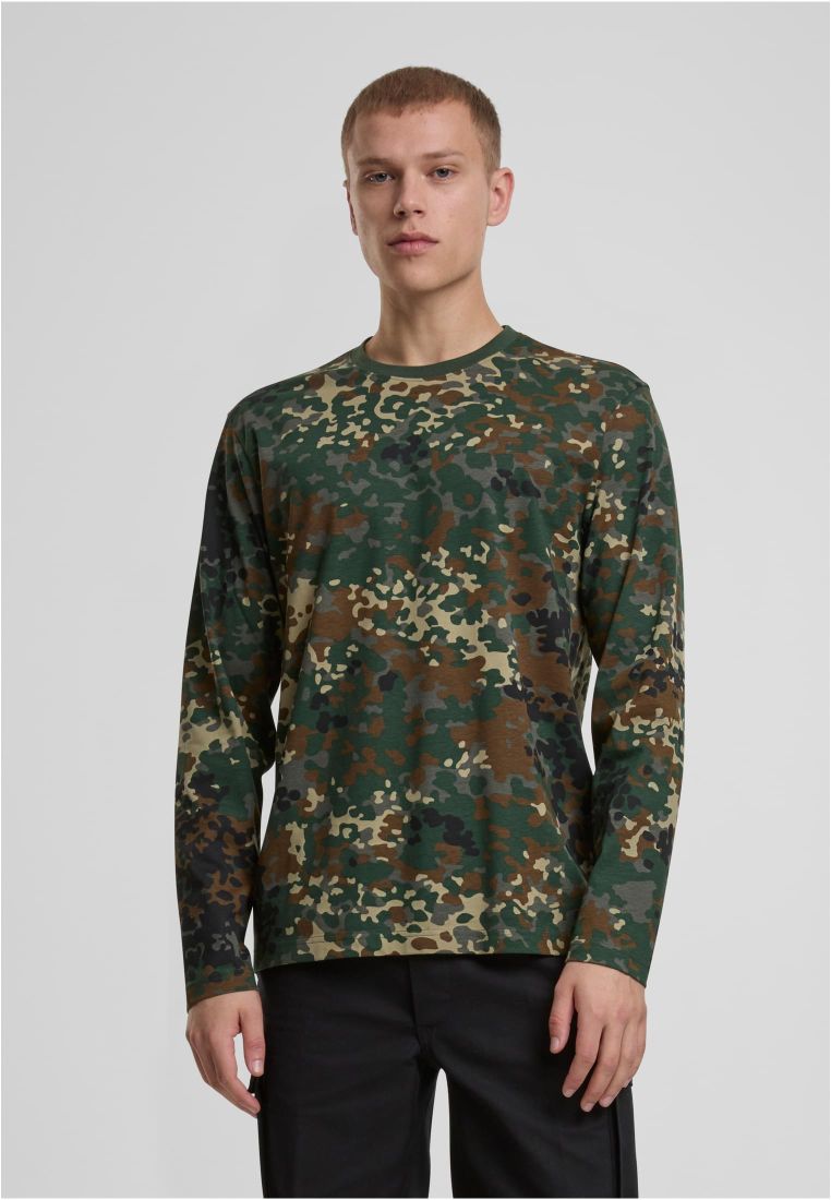 Brandit Premium Longsleeve Shirt - - TTUBD4205 - 1591