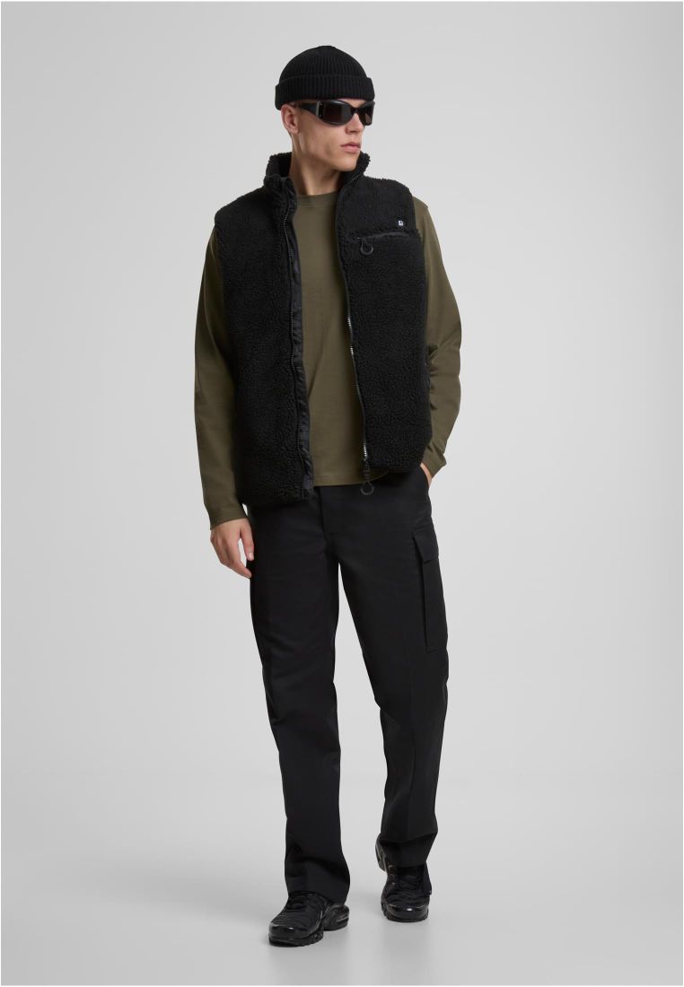 Brandit Premium Longsleeve Shirt -  - TTUBD4205 - 576