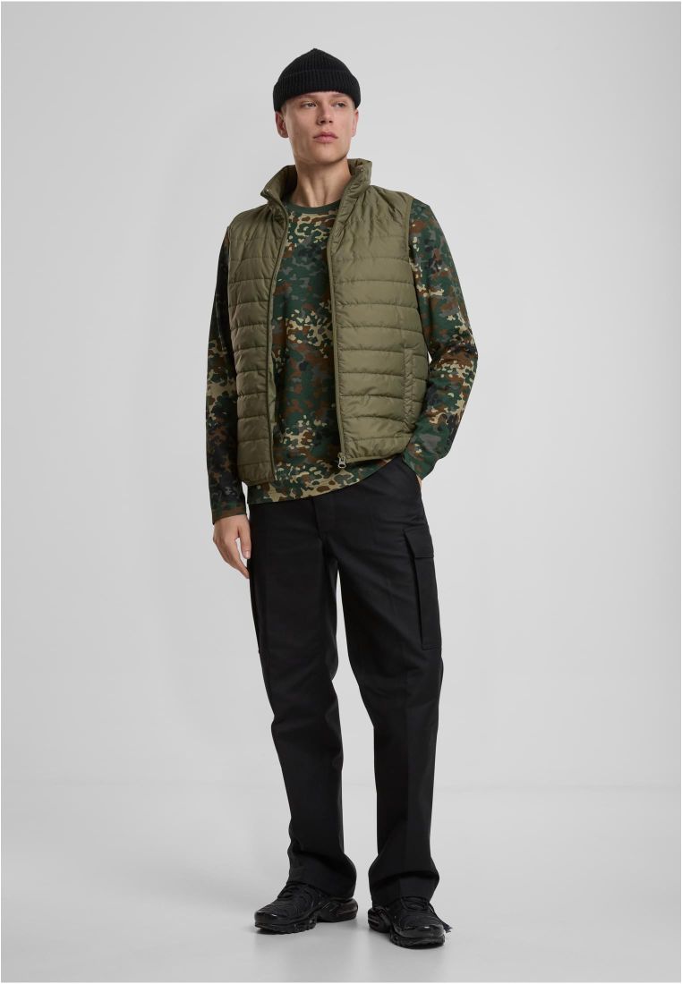 Brandit Premium Longsleeve Shirt -  - TTUBD4205 - 1596