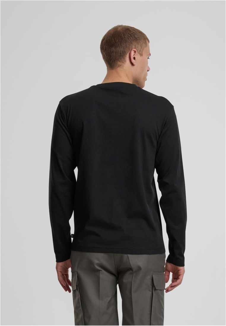 Brandit Premium Longsleeve Shirt -  - TTUBD4205 - 4