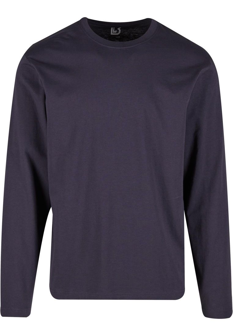 Brandit Premium Longsleeve Shirt -  - TTUBD4205 - 337