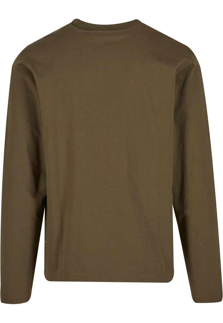 Brandit Premium Longsleeve Shirt -  - TTUBD4205 - 578