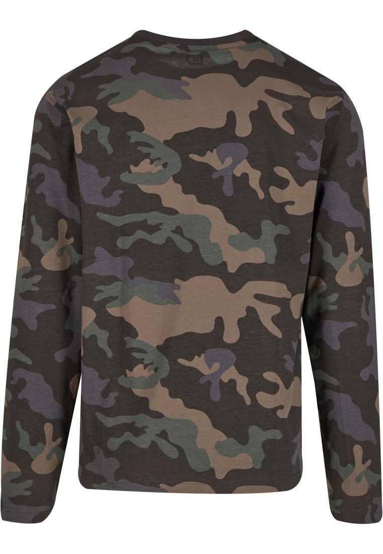 Brandit Premium Longsleeve Shirt -  - TTUBD4205 - 1118