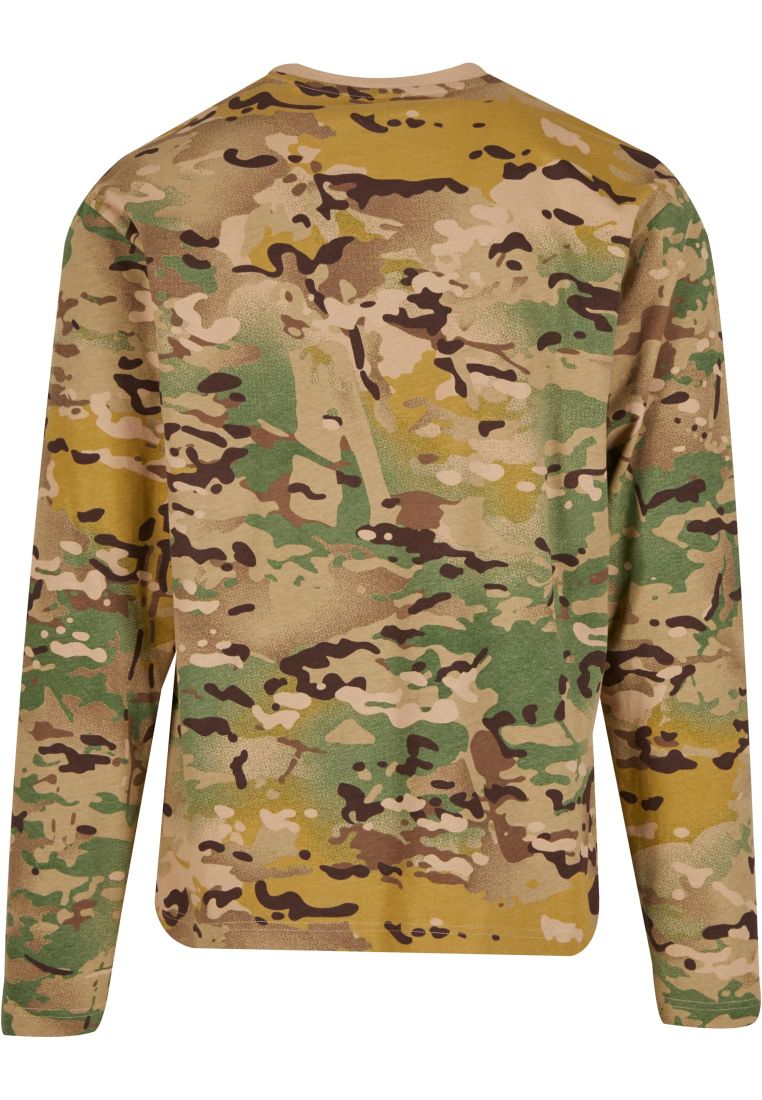 Brandit Premium Longsleeve Shirt -  - TTUBD4205 - 2078