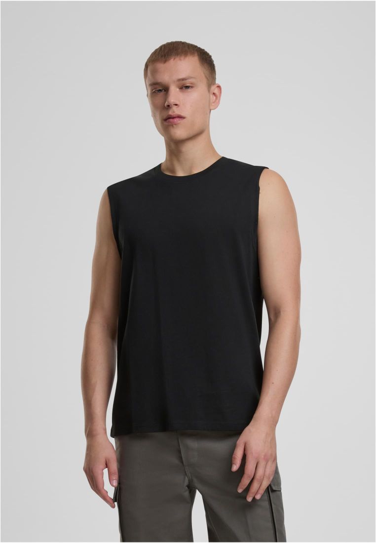 Brandit T-Shirt sleeveless - - TTUBD4206 - 1