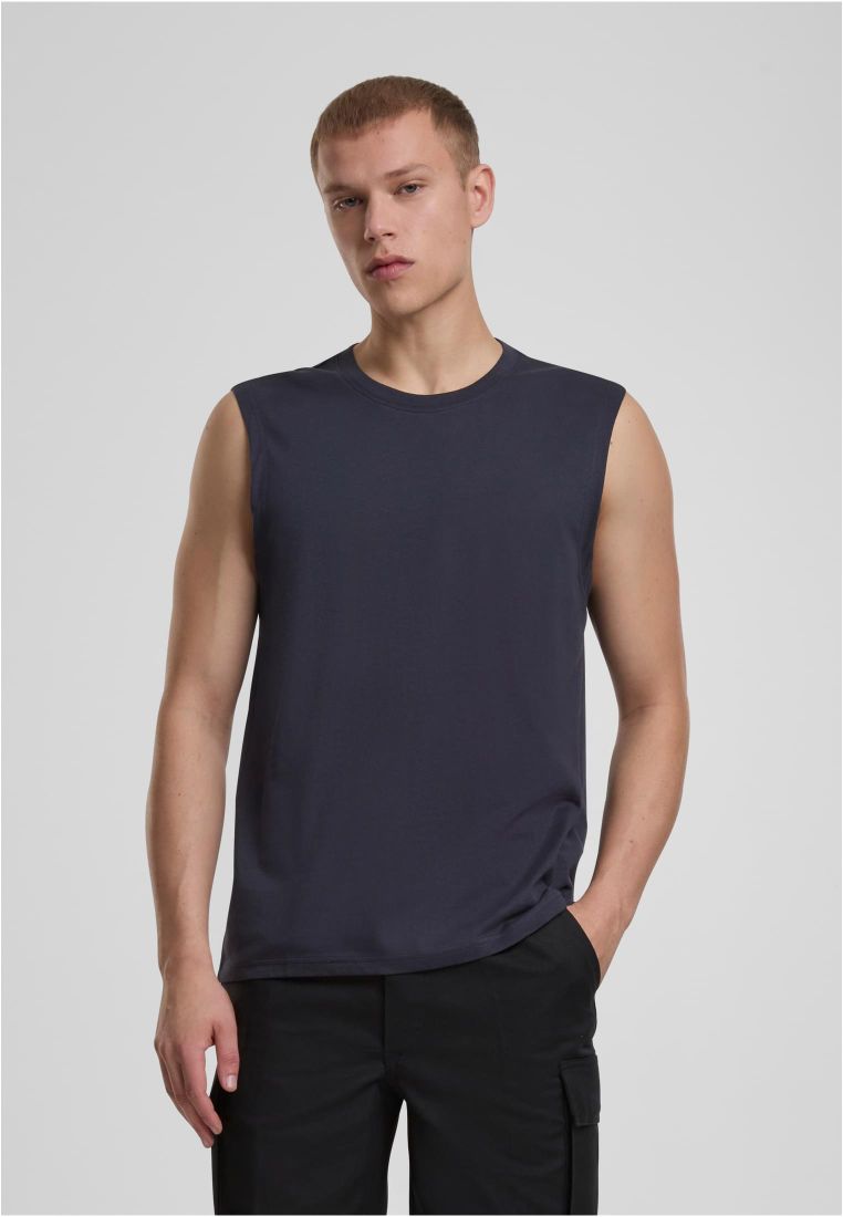 Brandit T-Shirt sleeveless - - TTUBD4206 - 331