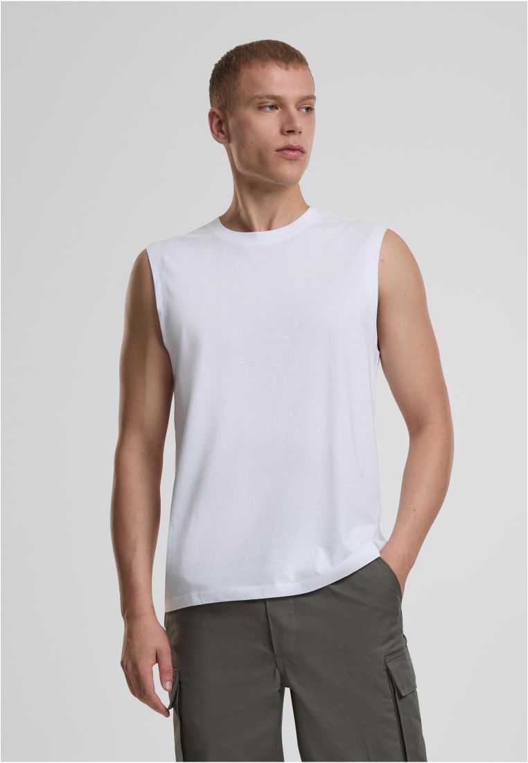 Brandit T-Shirt sleeveless - - TTUBD4206 - 871