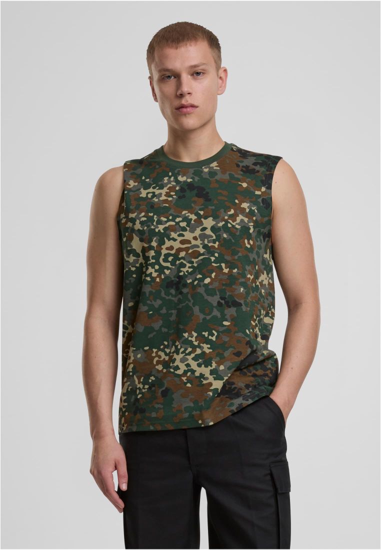 Brandit T-Shirt sleeveless - - TTUBD4206 - 1591