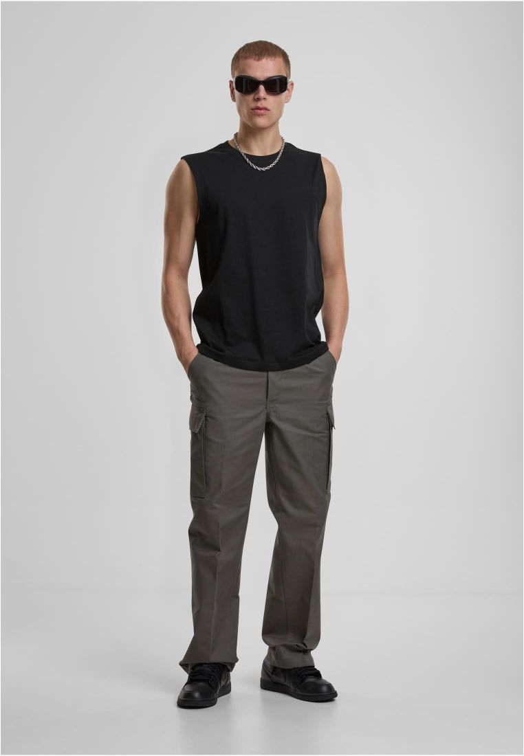 Brandit T-Shirt sleeveless -  - TTUBD4206 - 5