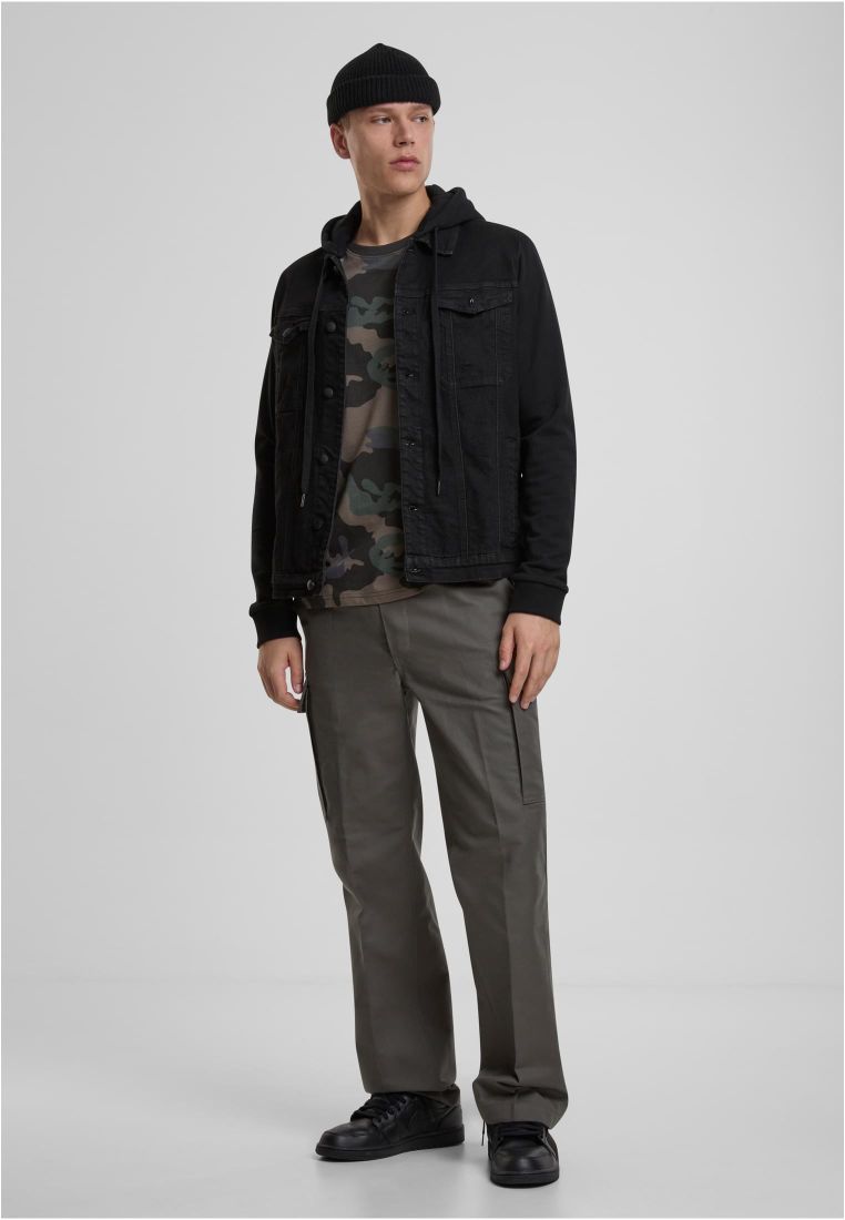 Brandit T-Shirt sleeveless -  - TTUBD4206 - 1116