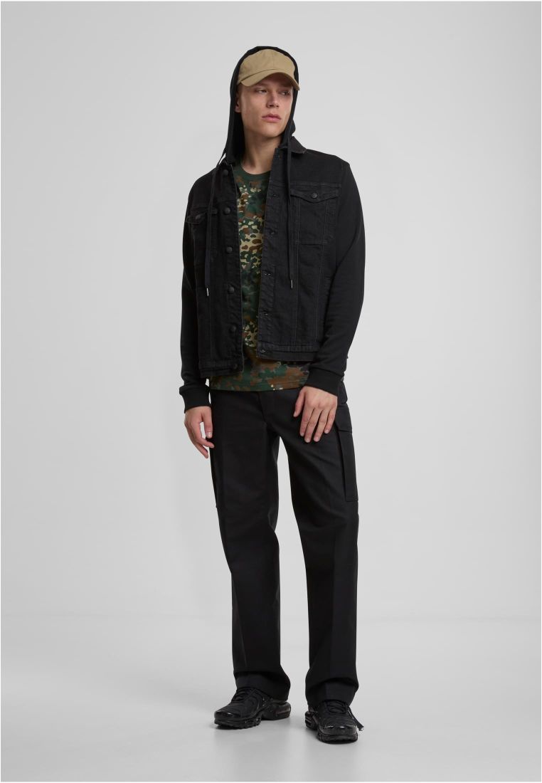 Brandit T-Shirt sleeveless -  - TTUBD4206 - 1596