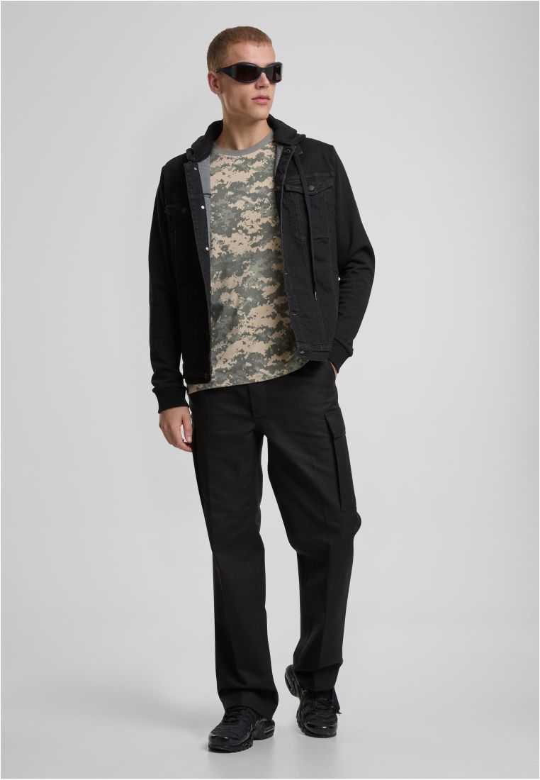 Brandit T-Shirt sleeveless -  - TTUBD4206 - 1836