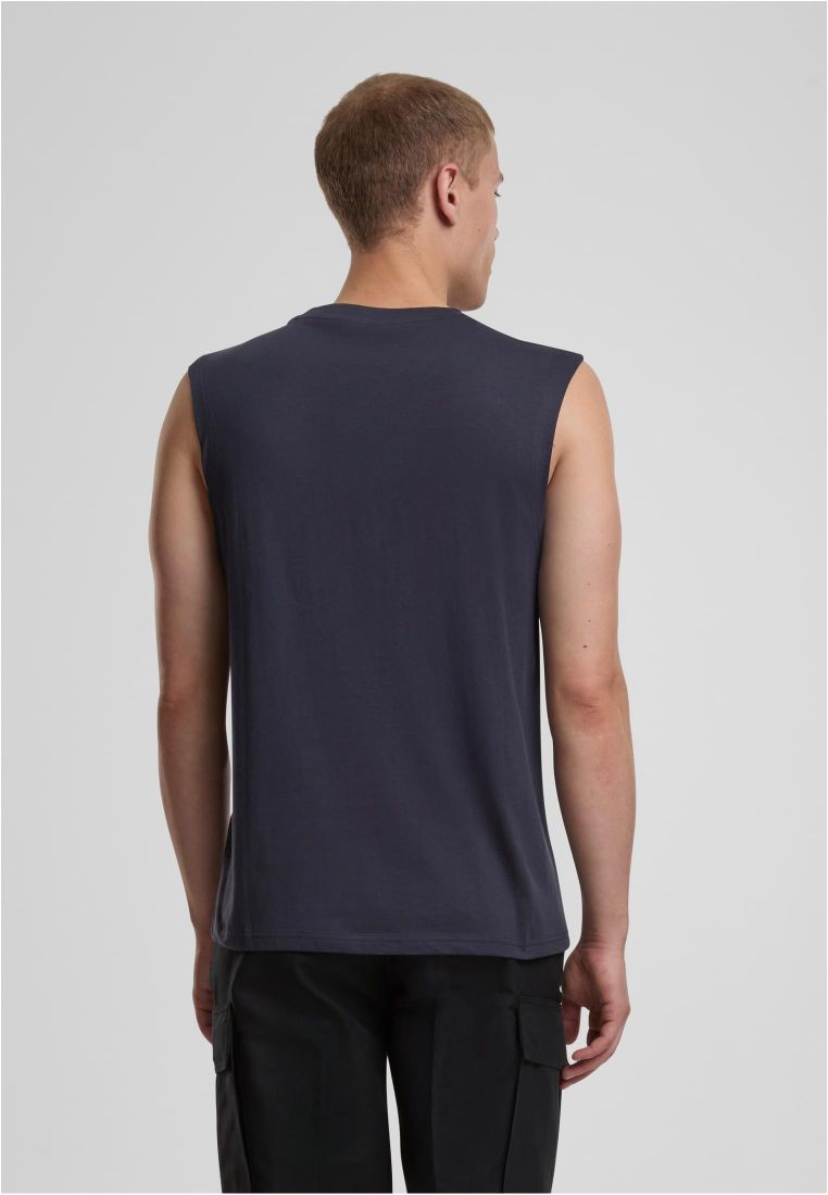 Brandit T-Shirt sleeveless -  - TTUBD4206 - 335
