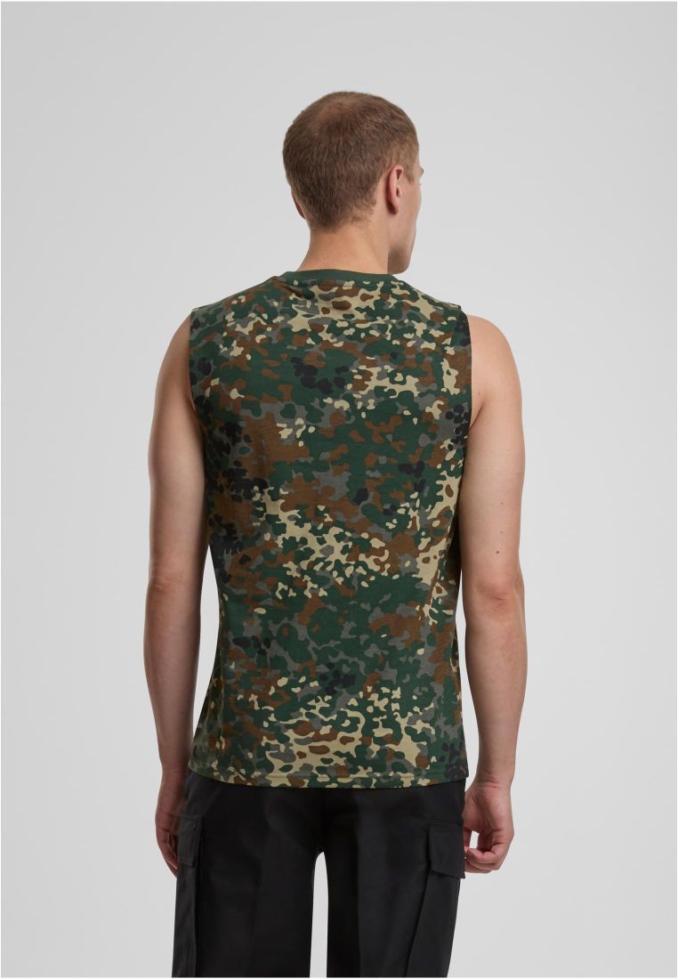 Brandit T-Shirt sleeveless -  - TTUBD4206 - 1595