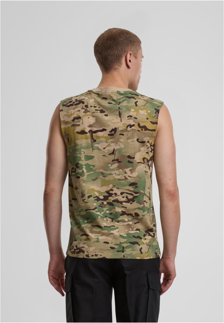 Brandit T-Shirt sleeveless -  - TTUBD4206 - 2075