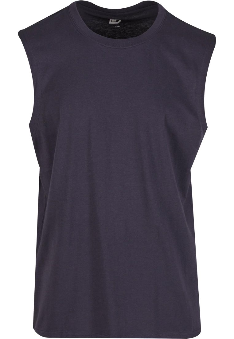 Brandit T-Shirt sleeveless -  - TTUBD4206 - 337