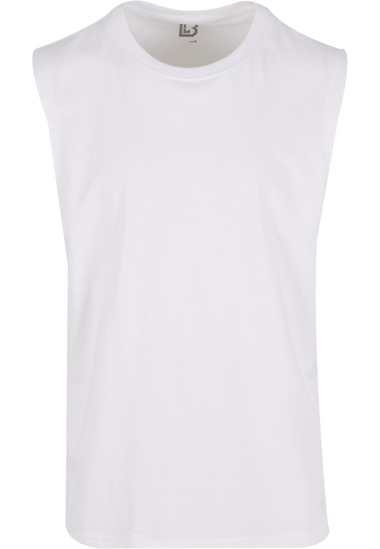 Brandit T-Shirt sleeveless -  - TTUBD4206 - 877