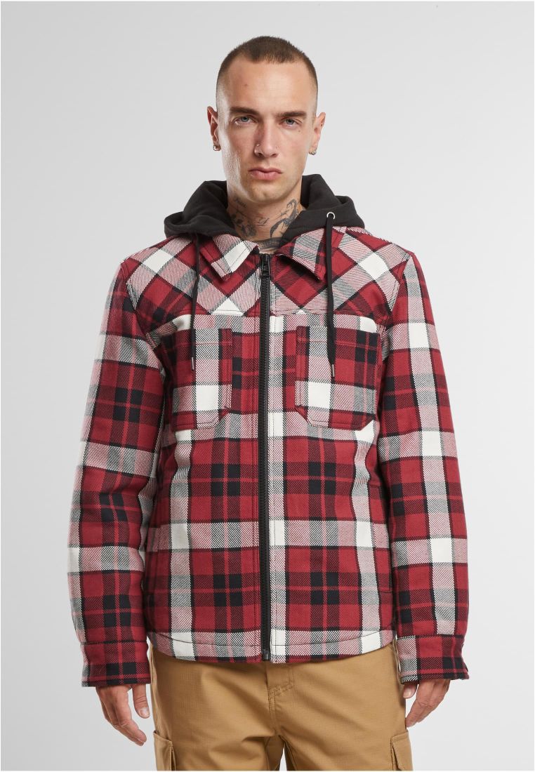 Brandit Top Heavy Twill Jacket - - TTUBD5032 - 1