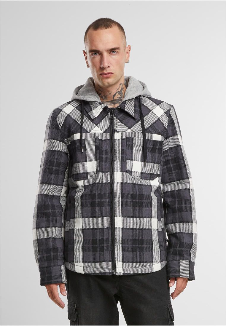 Brandit Top Heavy Twill Jacket - - TTUBD5032 - 271