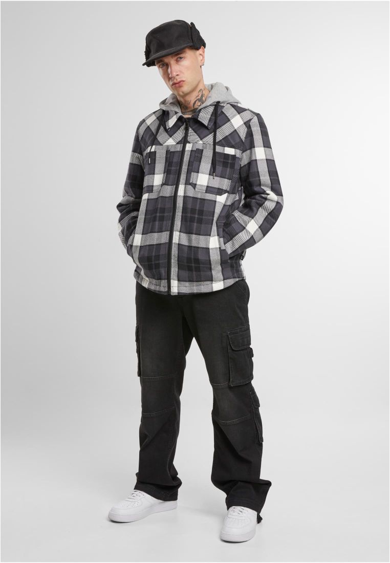 Brandit Top Heavy Twill Jacket -  - TTUBD5032 - 276