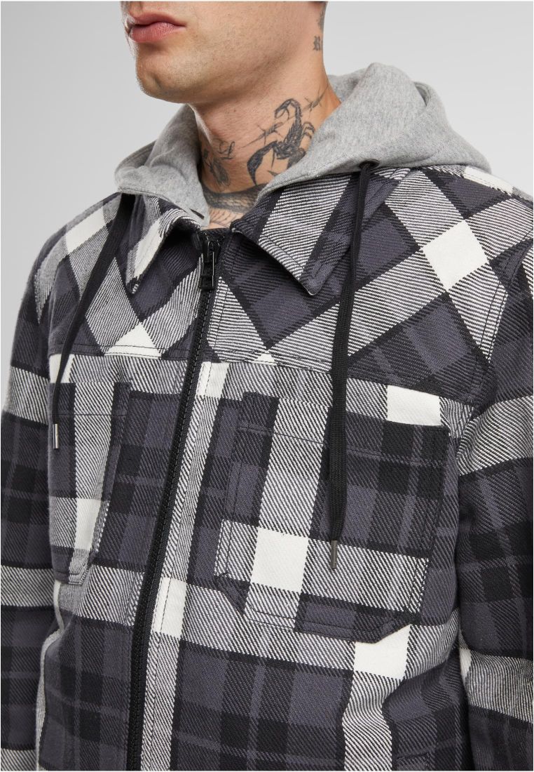 Brandit Top Heavy Twill Jacket -  - TTUBD5032 - 277