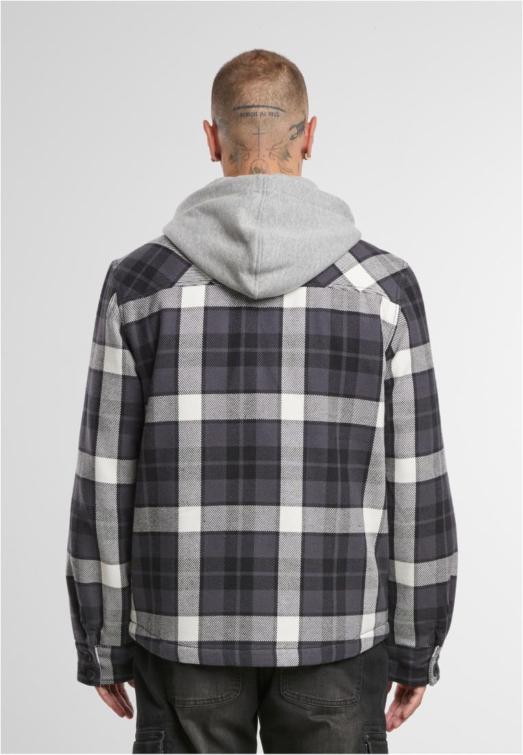 Brandit Top Heavy Twill Jacket -  - TTUBD5032 - 275