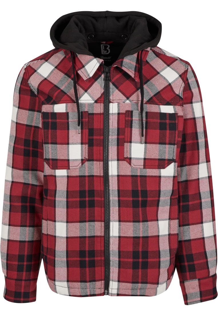 Brandit Top Heavy Twill Jacket - - TTUBD5032 - 32