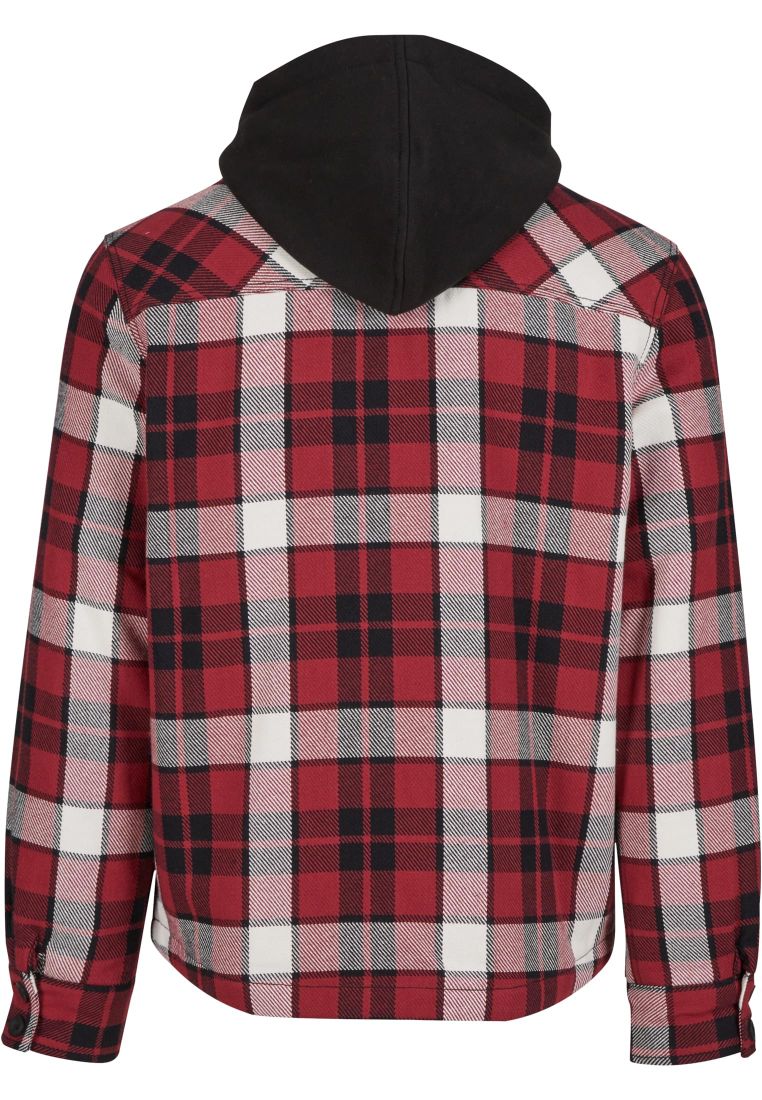 Brandit Top Heavy Twill Jacket -  - TTUBD5032 - 38