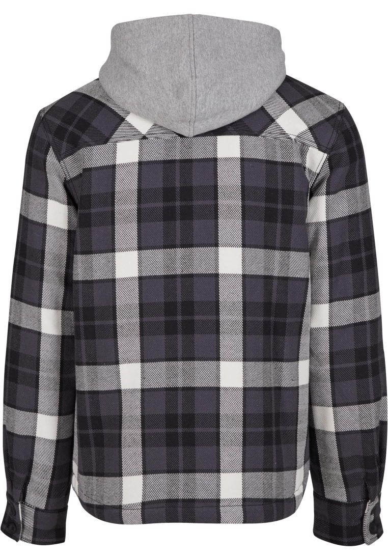 Brandit Top Heavy Twill Jacket -  - TTUBD5032 - 278