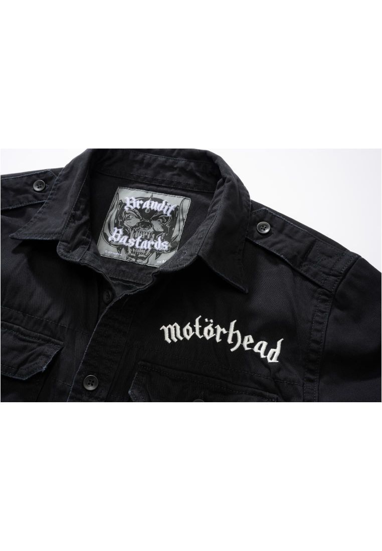 Motörhead Vintage Shirt