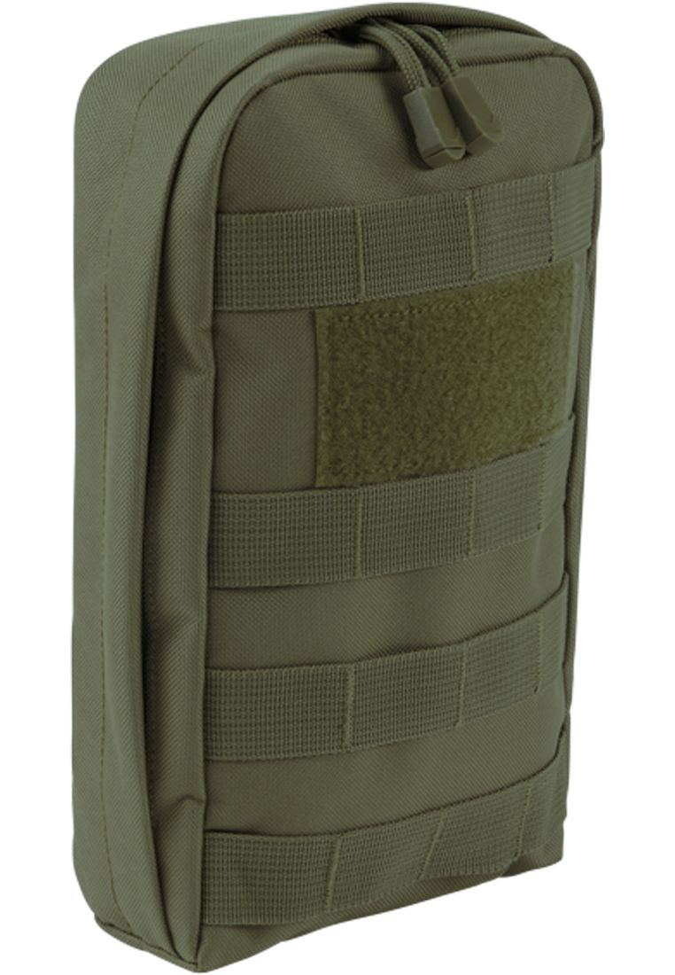 Snake Molle Pouch