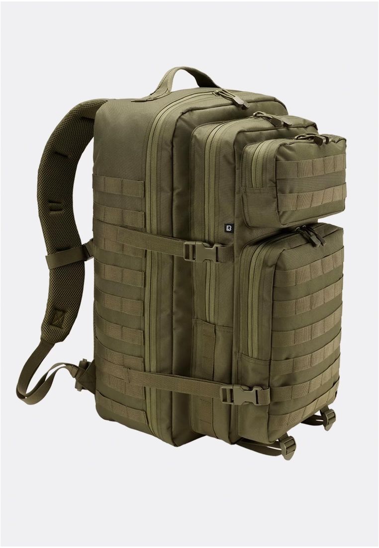 US Cooper XL Backpack -  - TTUBD8099 - 4