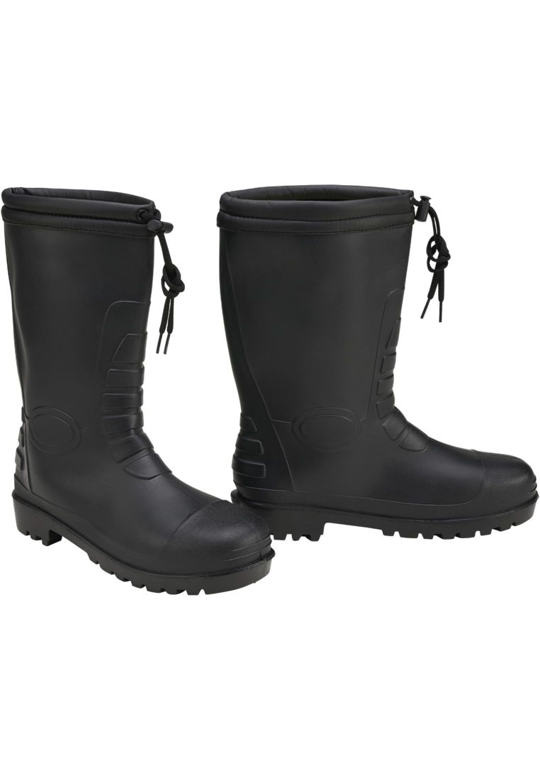 Rainboot Winter