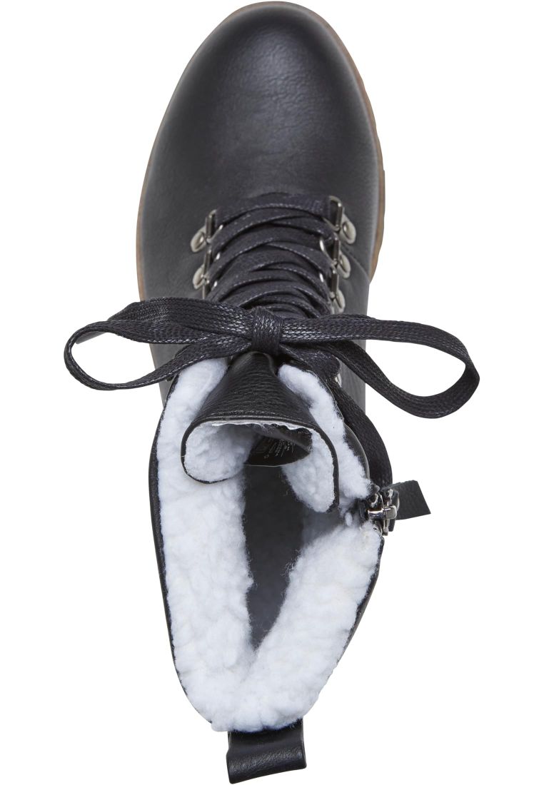 Brandit Women Winterboot -  - TTUBD9051 - 38