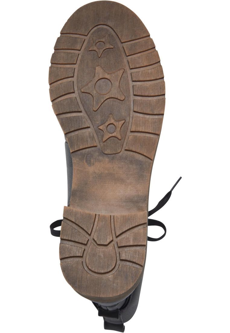 Brandit Women Winterboot -  - TTUBD9051 - 39