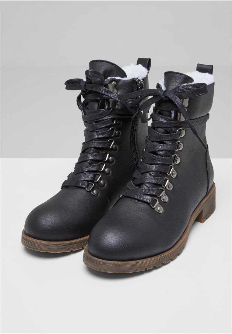 Brandit Women Winterboot -  - TTUBD9051 - 4