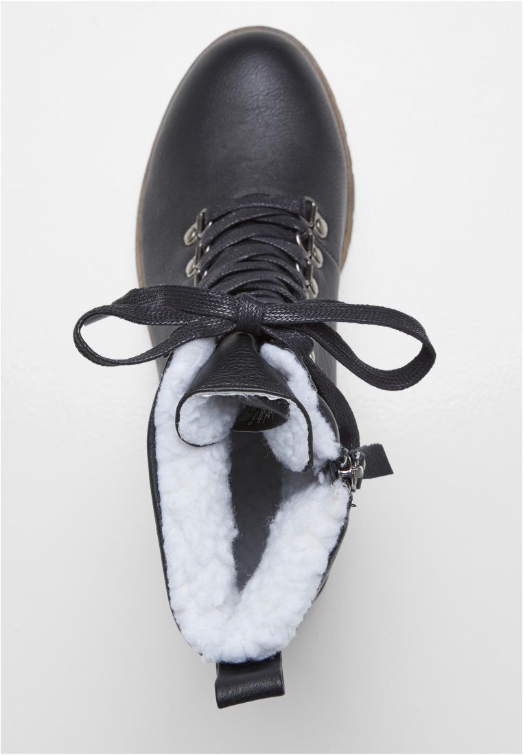 Brandit Women Winterboot -  - TTUBD9051 - 7