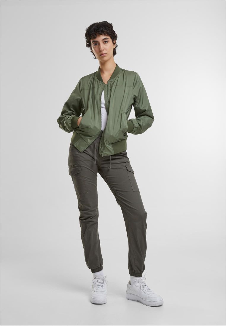 Brandit Women Jula Bomberjacket -  - TTUBD9417 - 276